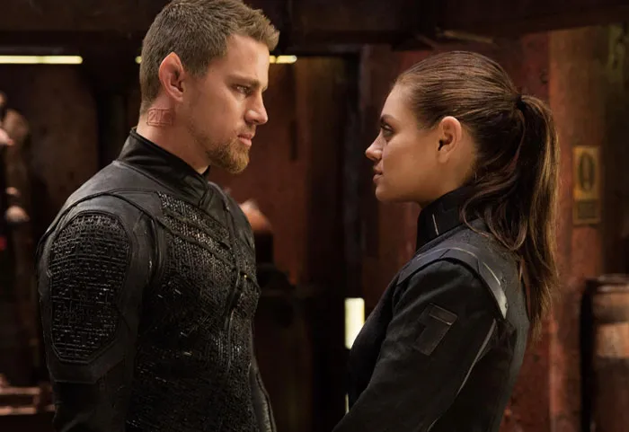 27 Actors Who Had Absolutely Zero Chemistry With Their Co-Stars