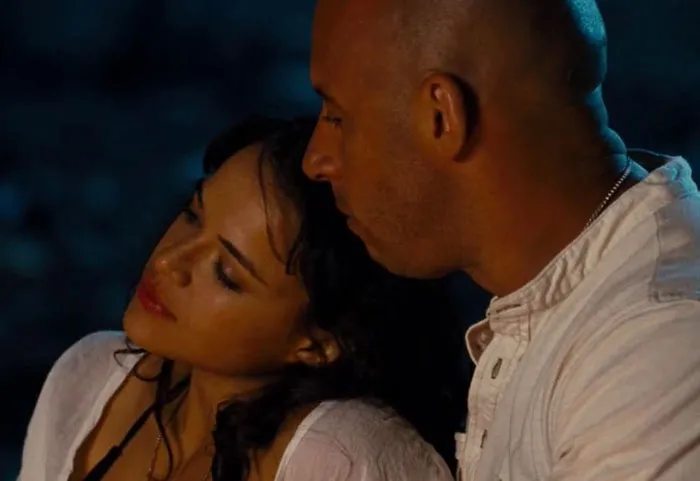 27 Actors Who Had Absolutely Zero Chemistry With Their Co-Stars