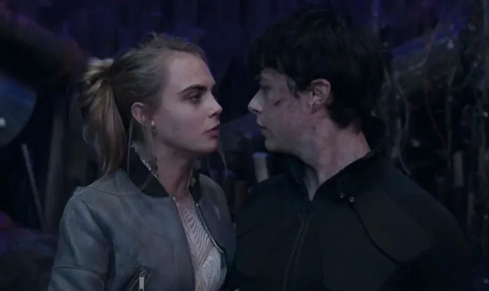 27 Actors Who Had Absolutely Zero Chemistry With Their Co-Stars