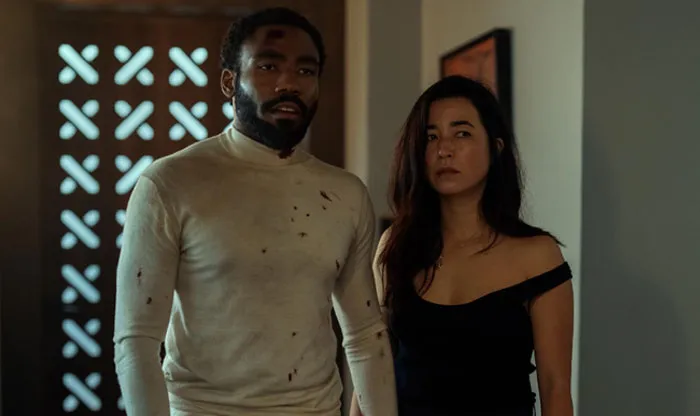 27 Actors Who Had Absolutely Zero Chemistry With Their Co-Stars