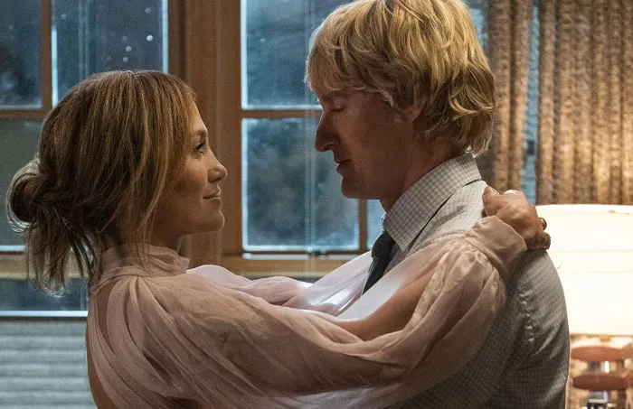 27 Actors Who Had Absolutely Zero Chemistry With Their Co-Stars