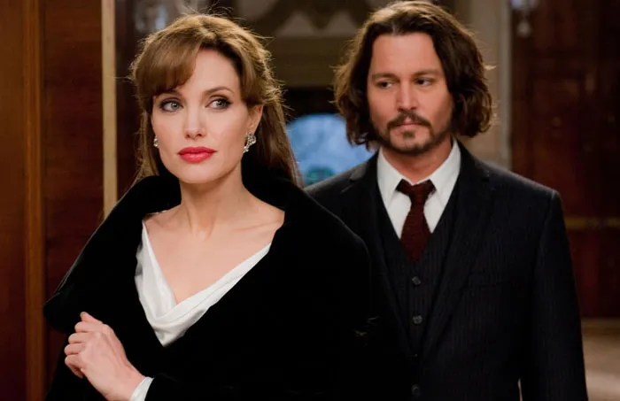 27 Actors Who Had Absolutely Zero Chemistry With Their Co-Stars