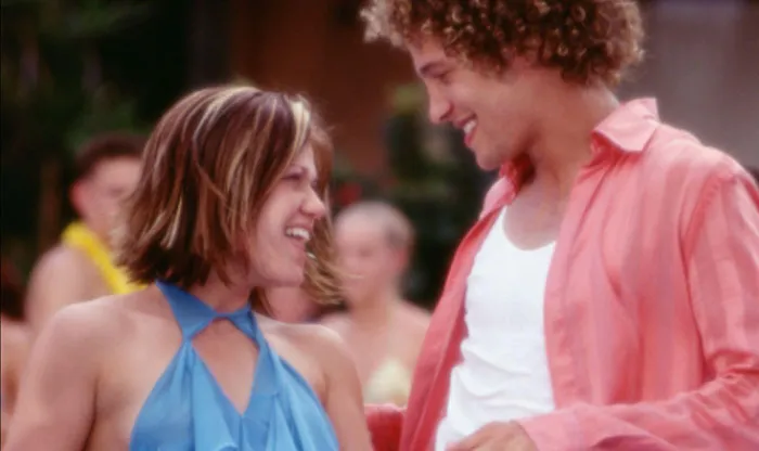 27 Actors Who Had Absolutely Zero Chemistry With Their Co-Stars