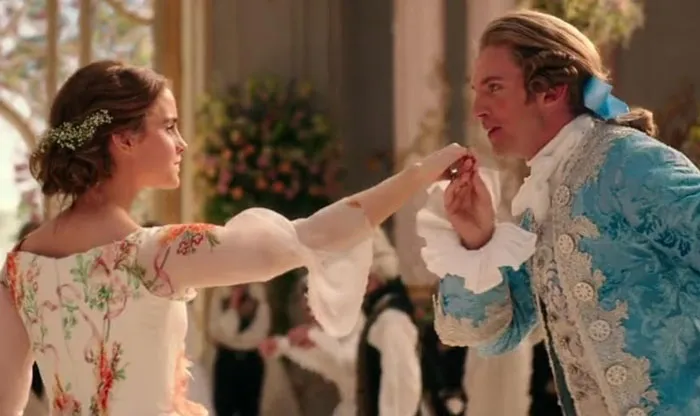 27 Actors Who Had Absolutely Zero Chemistry With Their Co-Stars