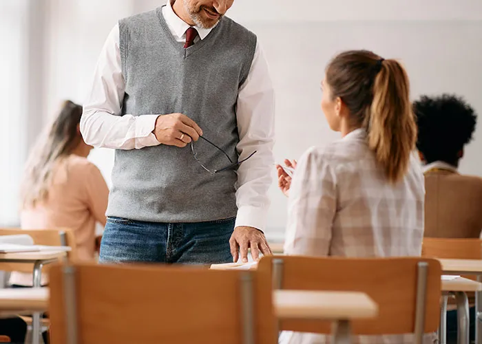 30 People Share About One Scandal At Their School That Stunned Everyone