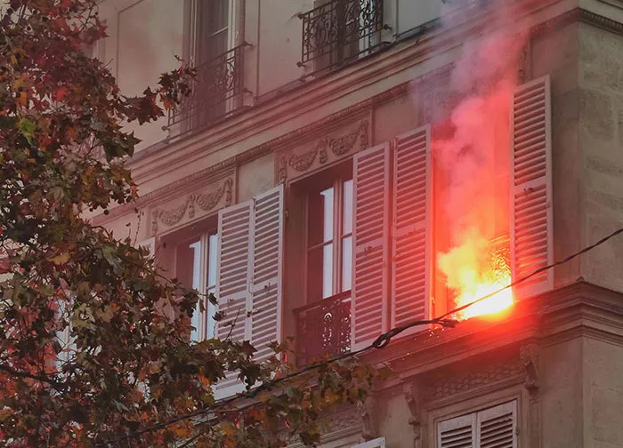 21 People Describe The Scariest Experiences They Probably Will Never Be Able To Forget