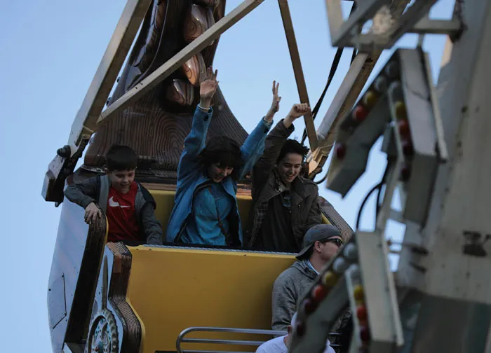 21 People Describe The Scariest Experiences They Probably Will Never Be Able To Forget