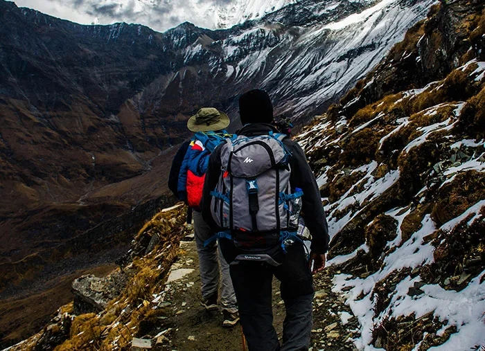 21 People Describe The Scariest Experiences They Probably Will Never Be Able To Forget