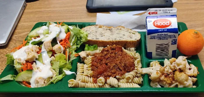 United States, Public Middle School