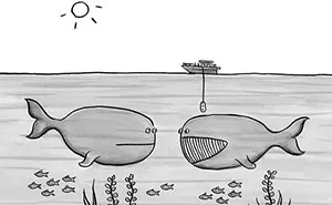 30 Clever Comics That Poke Fun At Our Society By Sarah Morrissette