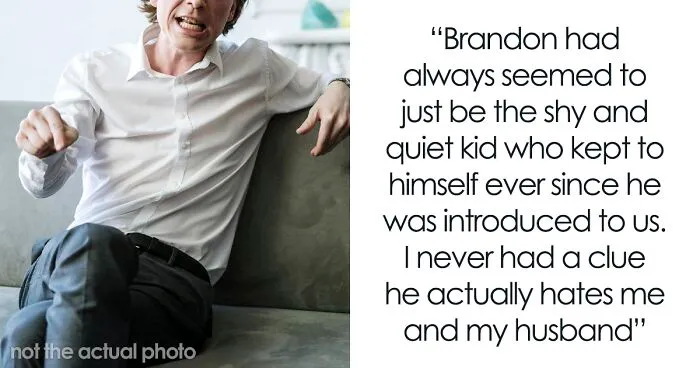 Photographer Wants To Cancel SIL's Engagement Shoot After Learning The Couple Hates Her