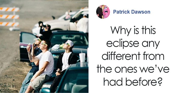Scientists, Officials, And Military Are Issuing Major Warnings Ahead Of The Solar Eclipse