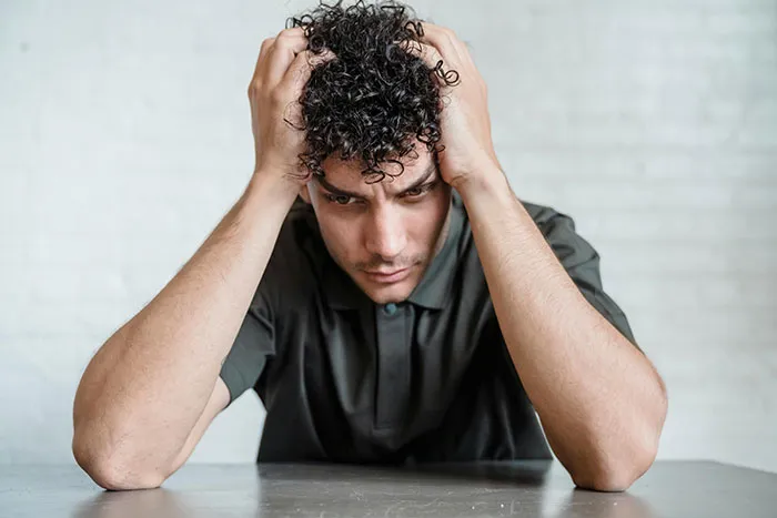 20 Personas que arruinaron su vida de forma muy estúpida