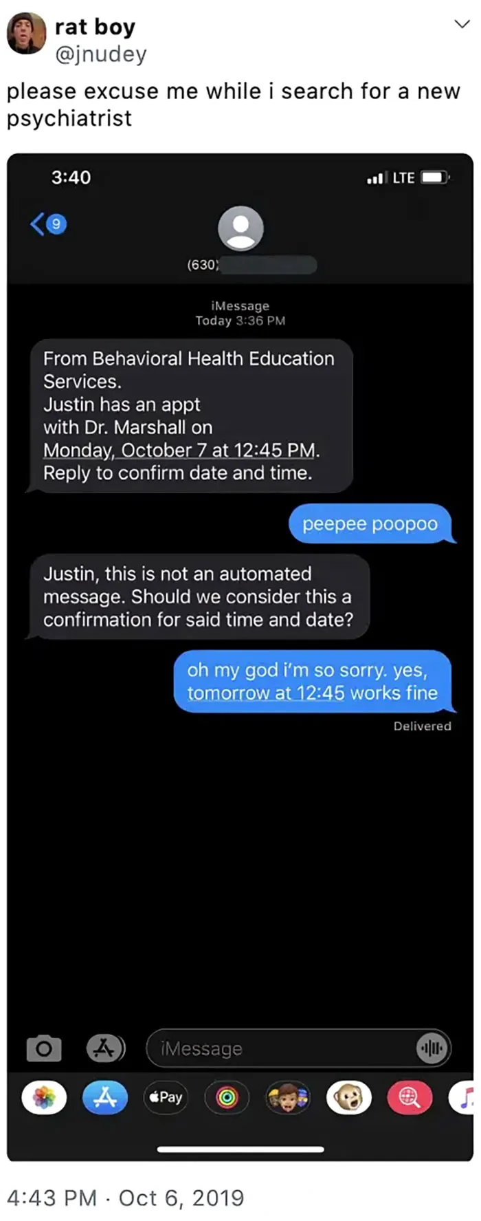 50 Random Memes To Entertain You While You Procrastinate