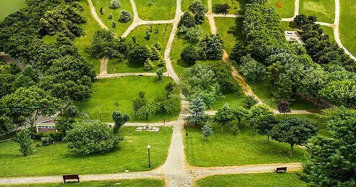 Flatland: 30 Bent Landscape Photos That Will Play Tricks On Your Mind (New Pics)
