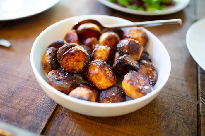 “What’s A Food You Went Your Whole Life Thinking It Was Nasty Until You Tried It?” (30 Answers)