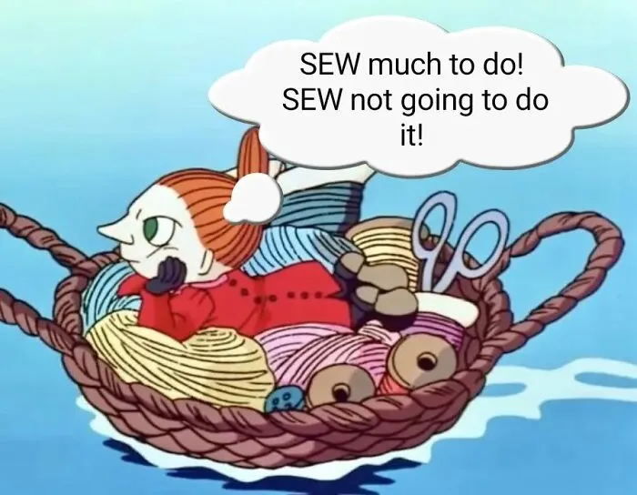 37 Hilarious, Heartwarming And Relatable Moomin Moments And Memes