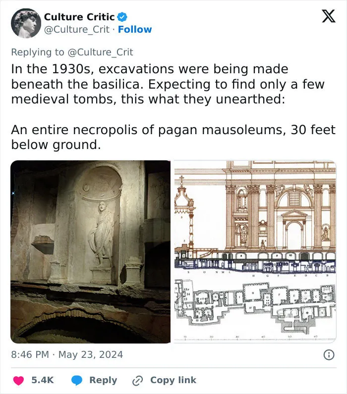 23 Treasures Of The Vatican That Most People Likely Aren’t Aware Of