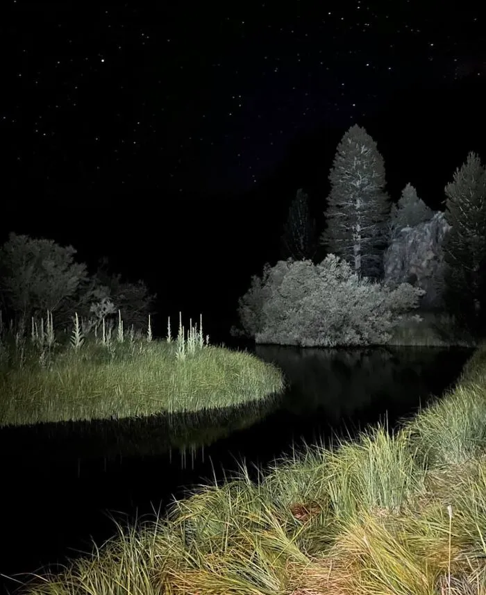 33 Pics Of “Liminal Spaces” That You May Find Oddly Comforting Or Oddly Creepy