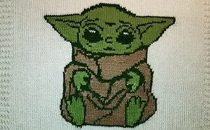 Hey Pandas, Post Your Current Crochet Or Knitting Creations (Closed)