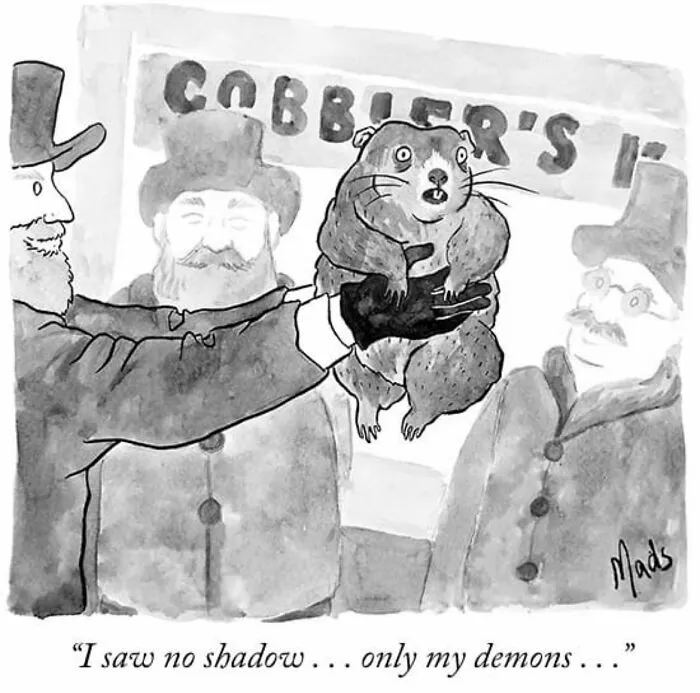 32 Darkly Hilarious Comics By A Comedic Genius, Madeline Horwath (New Pics)