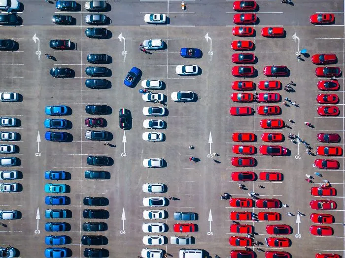 "Alfa Romeo Car Gathering In Taiwan" By Po-Yi Li