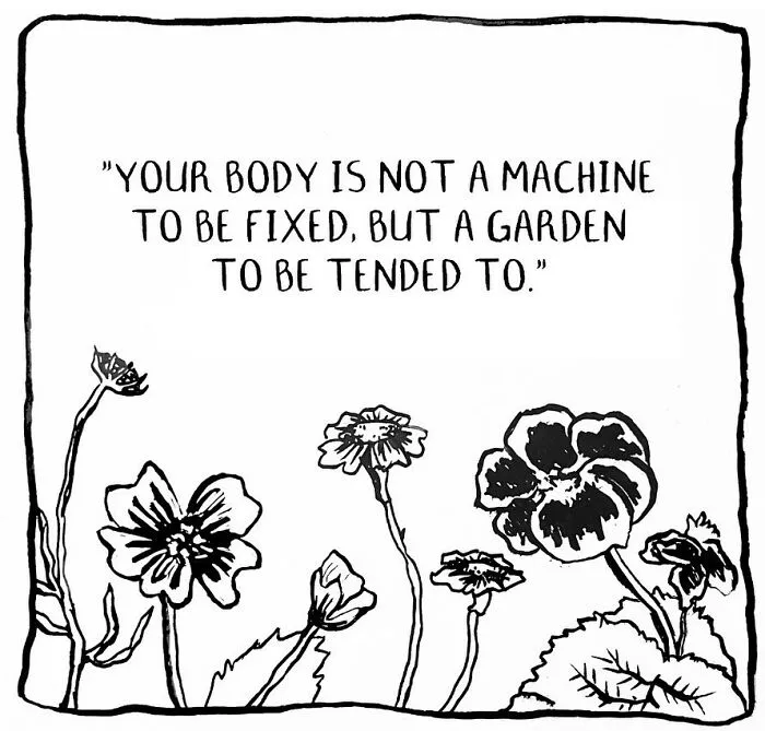 32 Darkly Hilarious Comics By A Comedic Genius, Madeline Horwath (New Pics)
