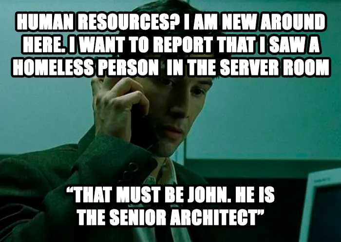 30 Of The Best Jokes And Memes About All Things Programming (New Pics)