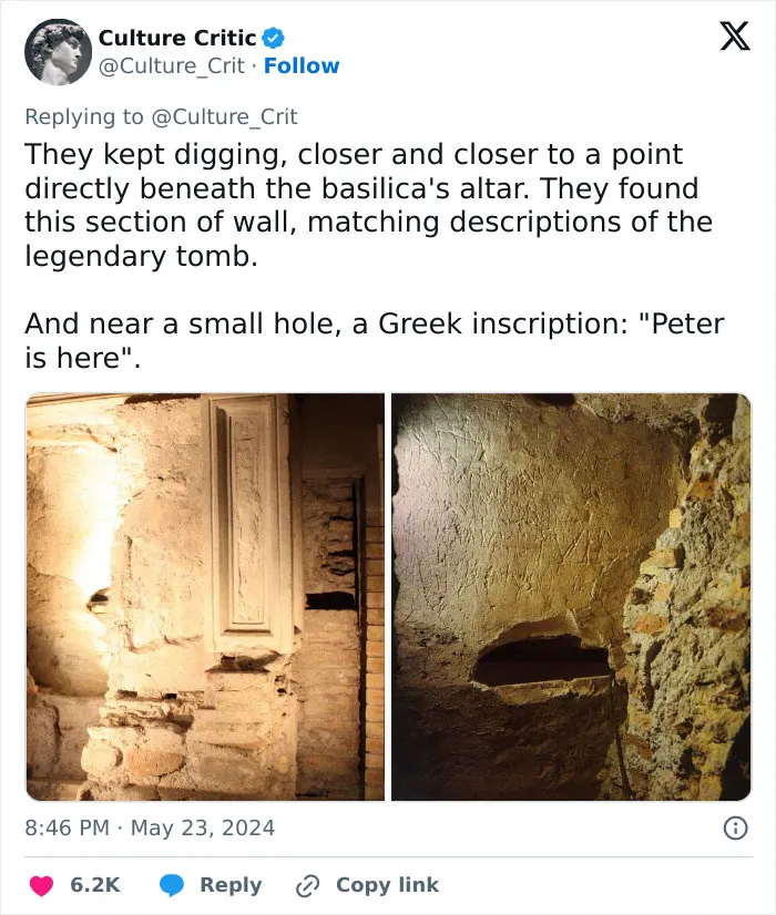23 Treasures Of The Vatican That Most People Likely Aren’t Aware Of
