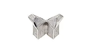 I Make Unique Origami Butterflies (38 Pics)