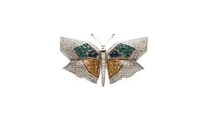 I Make Unique Origami Butterflies (38 Pics)