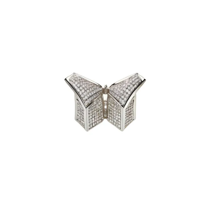 I Make Unique Origami Butterflies (38 Pics)