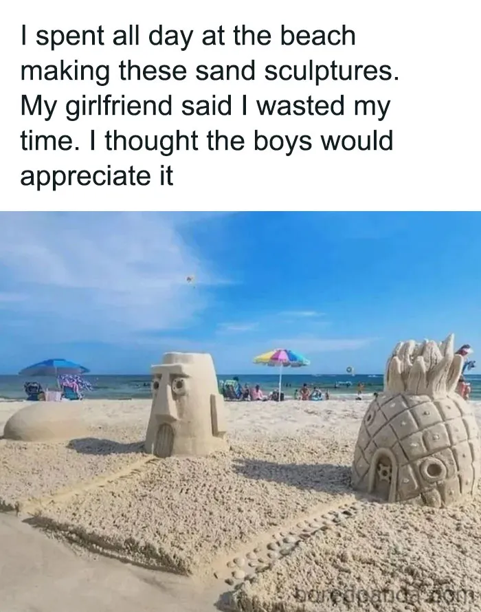 They Do!
