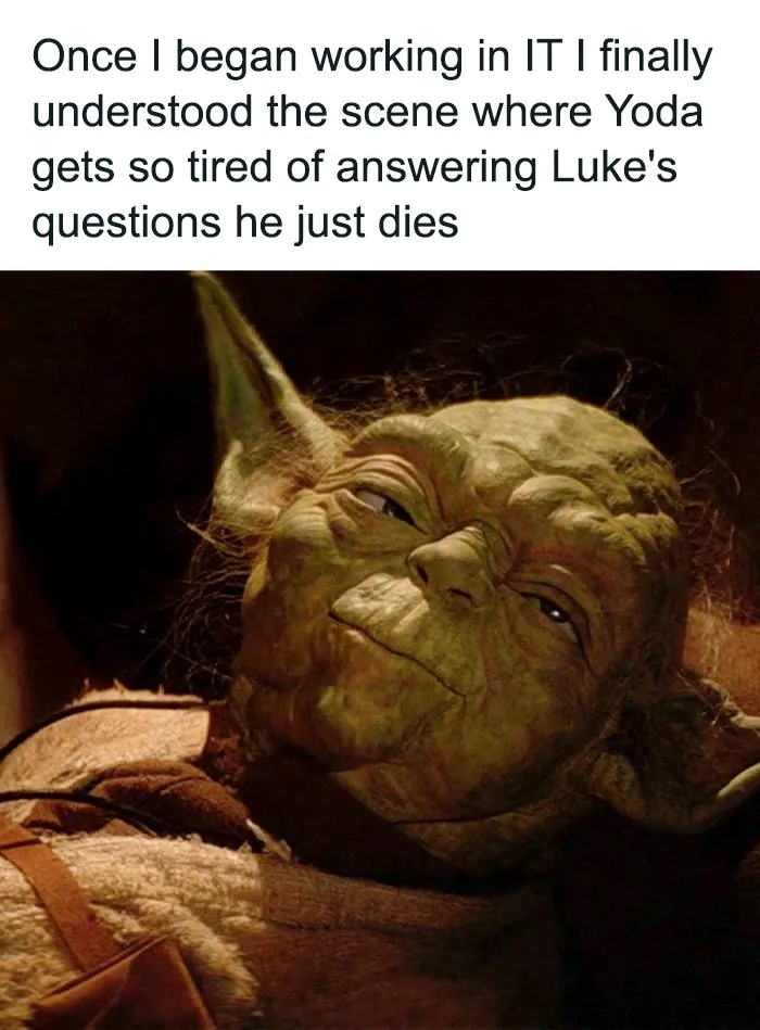 30 Of The Best Jokes And Memes About All Things Programming (New Pics)