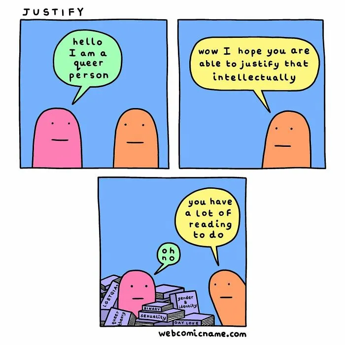 "Oh No": 20 Funny Comics By Alex Norris That Capture The Absurdity Of Life (New Pics)