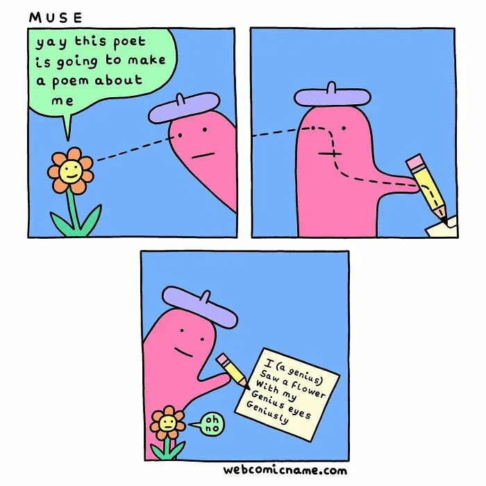 "Oh No": 20 Funny Comics By Alex Norris That Capture The Absurdity Of Life (New Pics)
