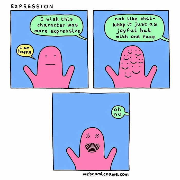 "Oh No": 20 Funny Comics By Alex Norris That Capture The Absurdity Of Life (New Pics)