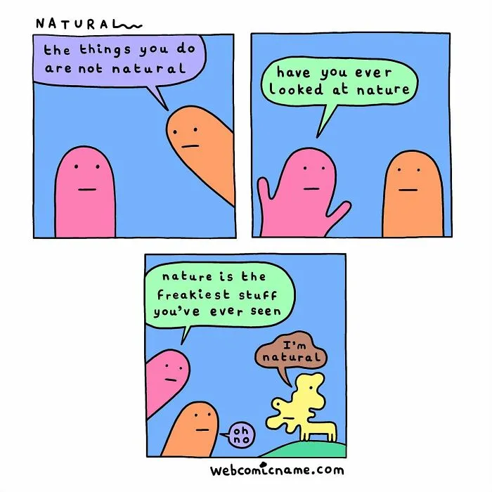 "Oh No": 20 Funny Comics By Alex Norris That Capture The Absurdity Of Life (New Pics)