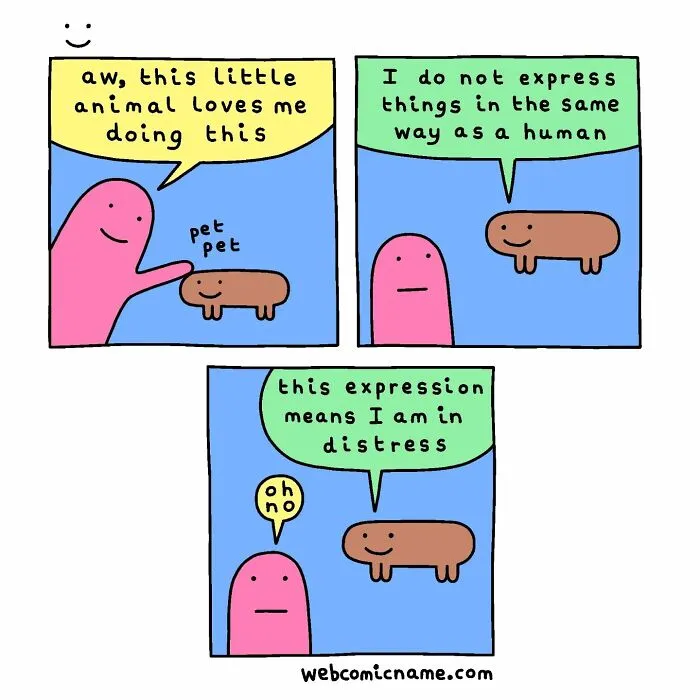 "Oh No": 20 Funny Comics By Alex Norris That Capture The Absurdity Of Life (New Pics)