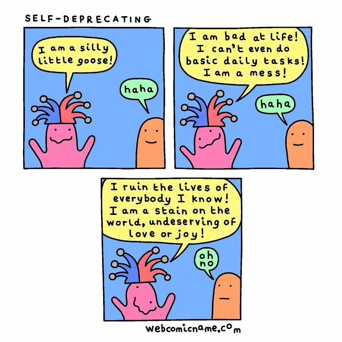 "Oh No": 20 Funny Comics By Alex Norris That Capture The Absurdity Of Life (New Pics)