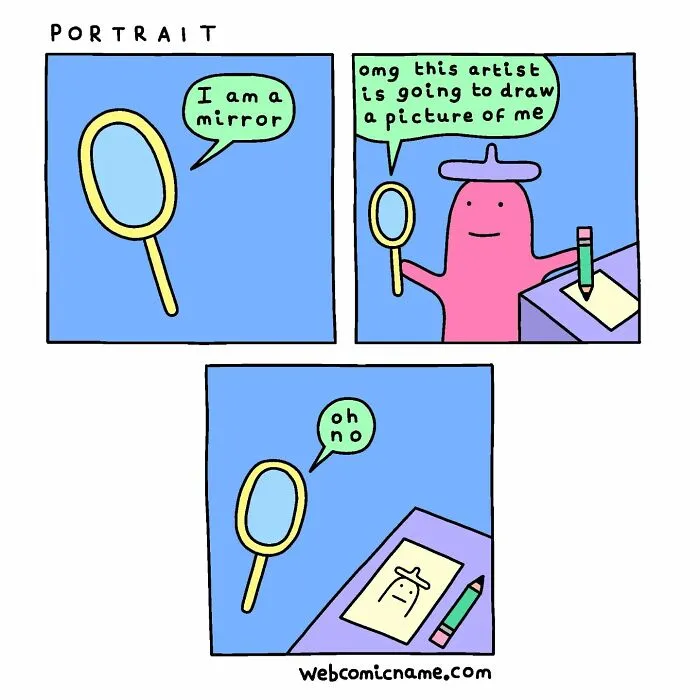 "Oh No": 20 Funny Comics By Alex Norris That Capture The Absurdity Of Life (New Pics)