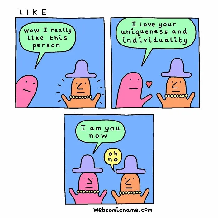 "Oh No": 20 Funny Comics By Alex Norris That Capture The Absurdity Of Life (New Pics)