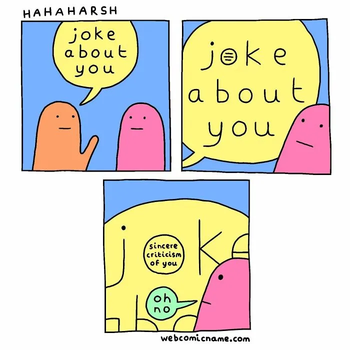 "Oh No": 20 Funny Comics By Alex Norris That Capture The Absurdity Of Life (New Pics)