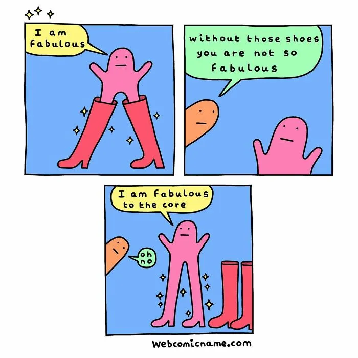 "Oh No": 20 Funny Comics By Alex Norris That Capture The Absurdity Of Life (New Pics)