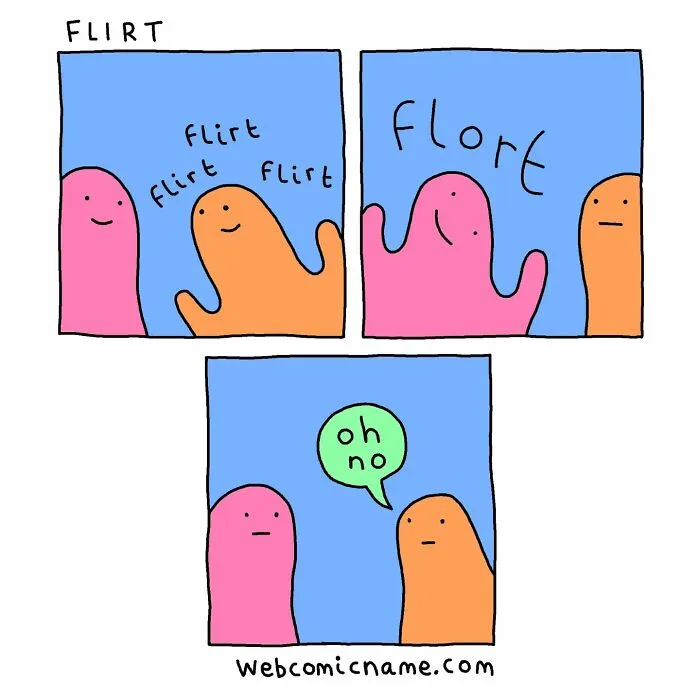 "Oh No": 20 Funny Comics By Alex Norris That Capture The Absurdity Of Life (New Pics)