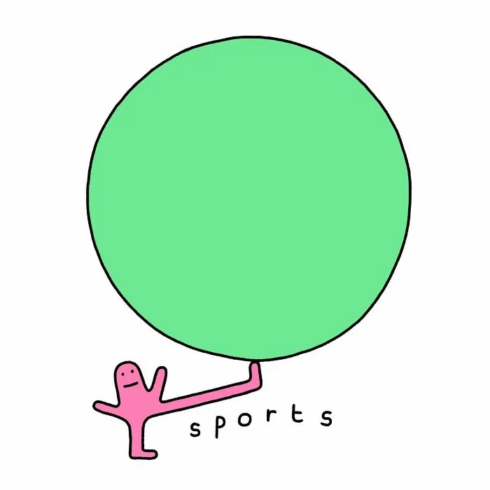 "Oh No": 20 Funny Comics By Alex Norris That Capture The Absurdity Of Life (New Pics)
