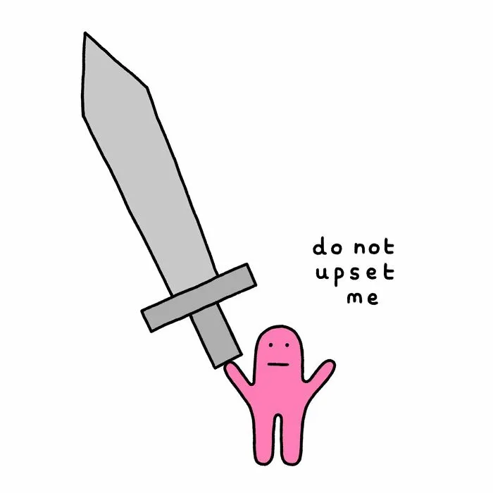 "Oh No": 20 Funny Comics By Alex Norris That Capture The Absurdity Of Life (New Pics)
