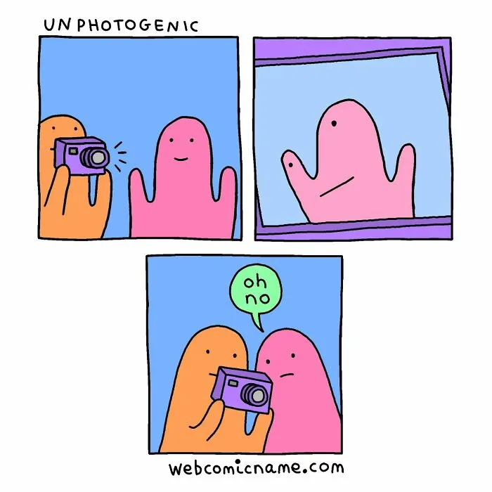 "Oh No": 20 Funny Comics By Alex Norris That Capture The Absurdity Of Life (New Pics)