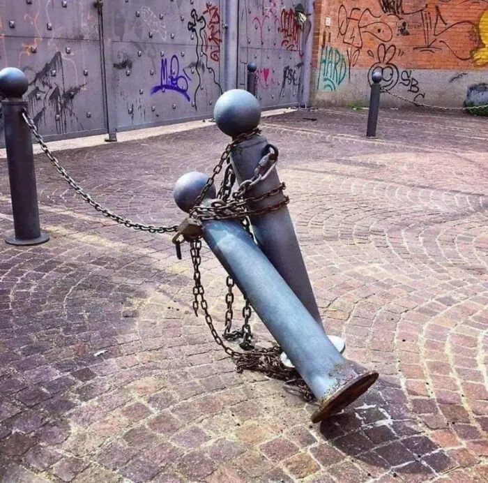 Tango urbano