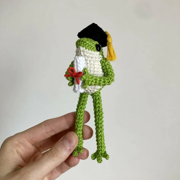 Graduation Present For My Sister